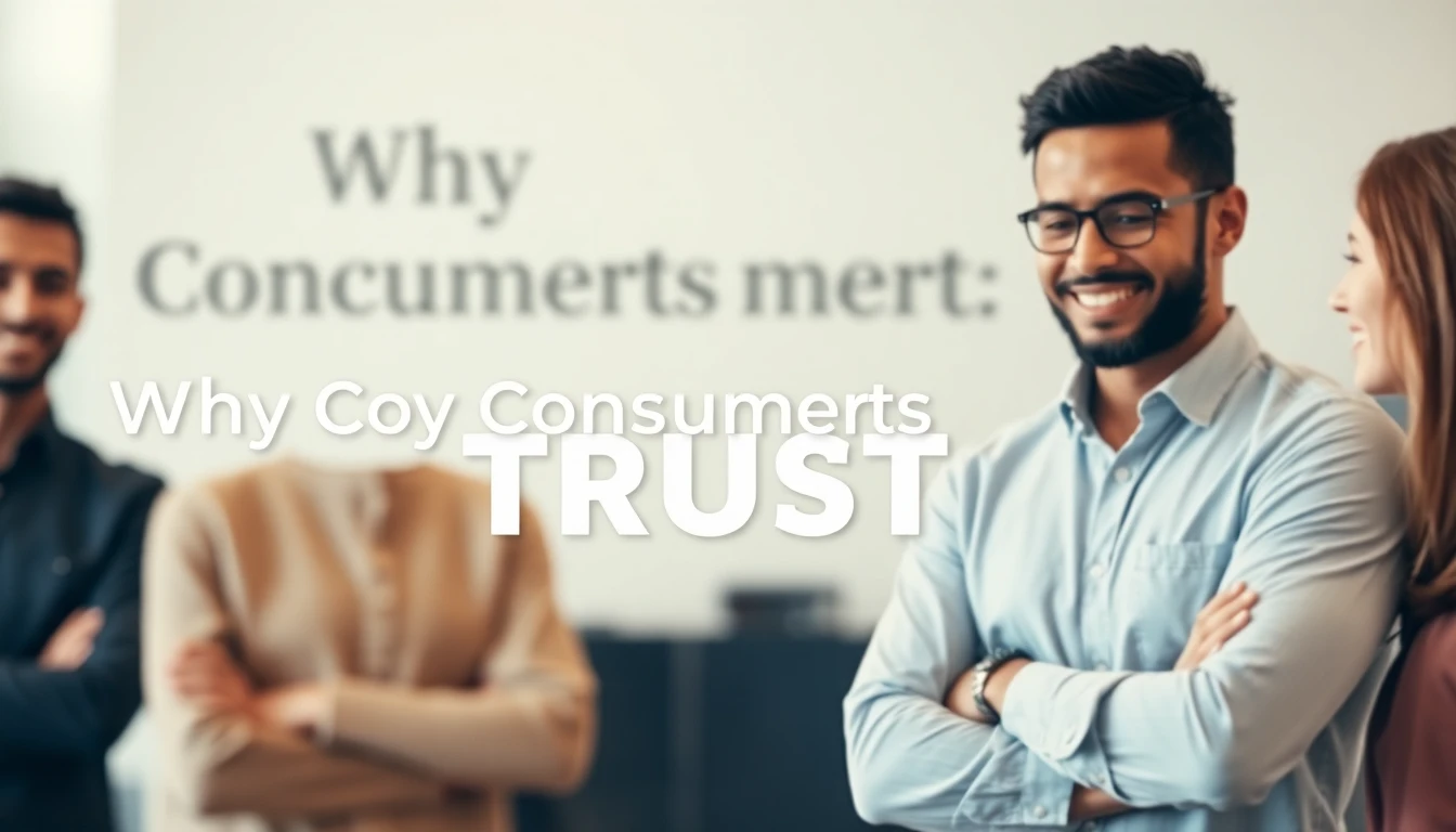 Why Consumers Trust TheReviewRewind Reviews